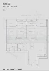River Valley Road (D6), Condominium #577340661